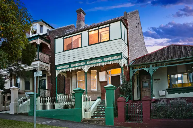 29 Excelsior Parade, Marrickville NSW 2204