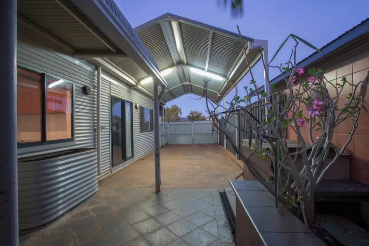 Second view of Homely house listing, 99 Gawthorne Drive, Millars Well WA 6714