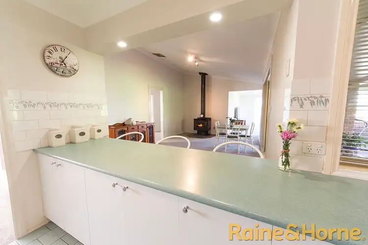 Fourth view of Homely house listing, 28 Grangewood Drive, Dubbo NSW 2830