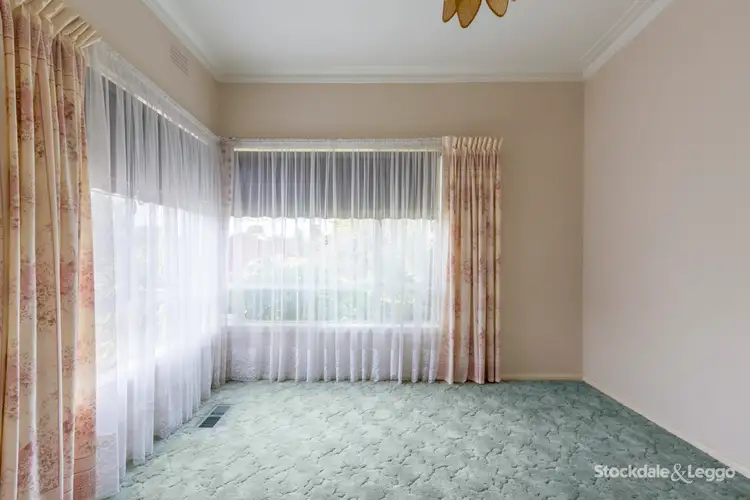 Sixth view of Homely house listing, 126 Forrest st, Ardeer VIC 3022