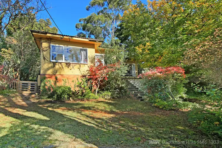 Main view of Homely house listing, Address available on request