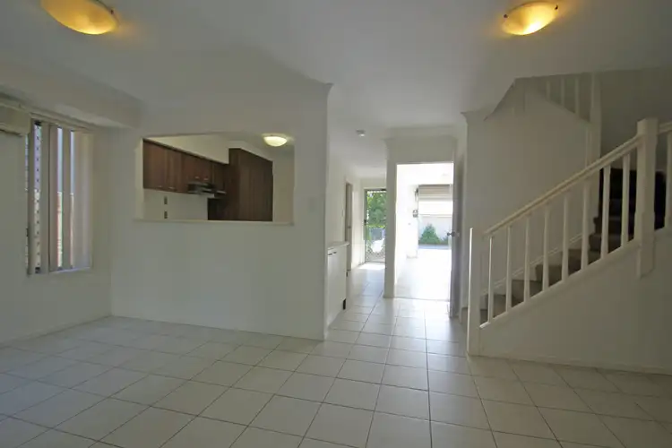 Third view of Homely townhouse listing, 25 / 6 - 32 University Drive, Meadowbrook QLD 4131