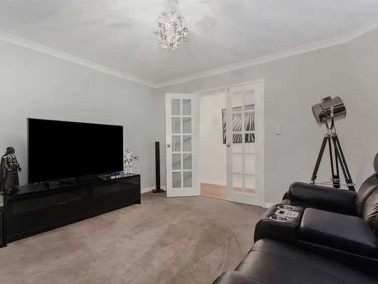 Fourth view of Homely house listing, 2 Carbine Corner, Baldivis WA 6171