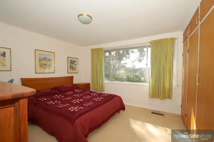 Fifth view of Homely house listing, 6 Uren Place, Kambah ACT 2902
