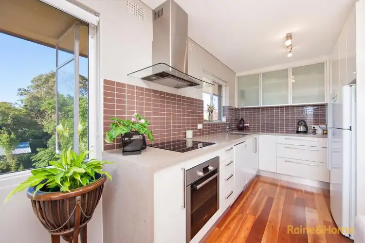 Fourth view of Homely apartment listing, 17/122 Raglan Street, Mosman NSW 2088