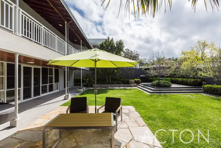 47B Irvine Street, Peppermint Grove WA 6011