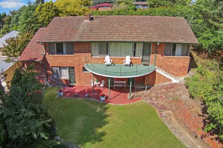 6-6A Churchill Street, Leura NSW 2780