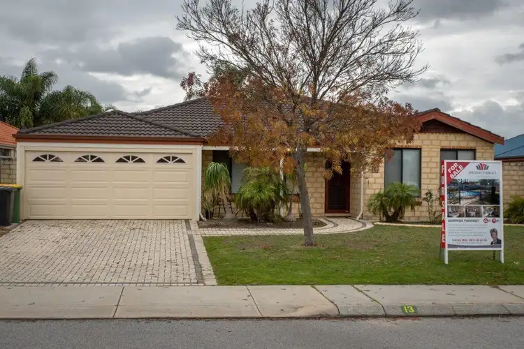 13 Karri Way, Thornlie WA 6108
