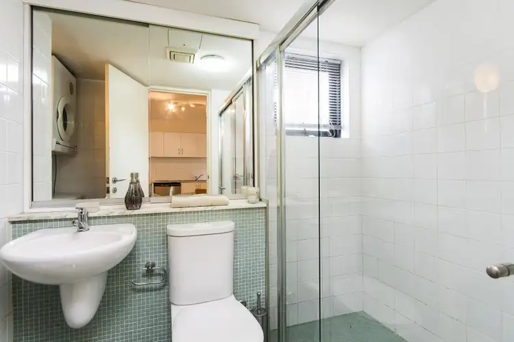 Fourth view of Homely apartment listing, 50/20 Fitzgerald Street, Newtown NSW 2042