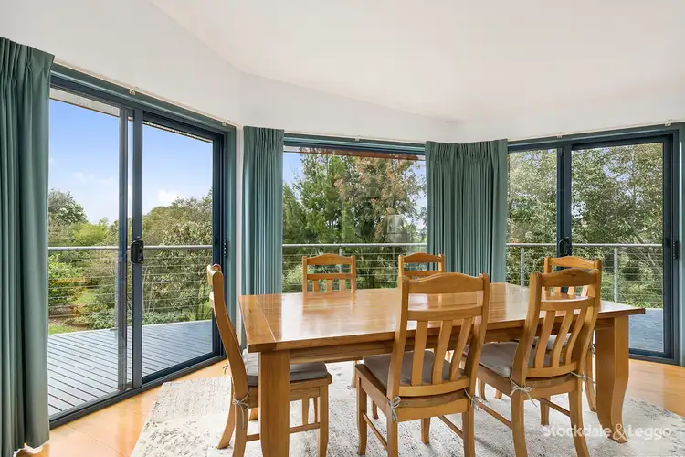 Fourth view of Homely house listing, 5A Louise Simon Court, Leongatha VIC 3953
