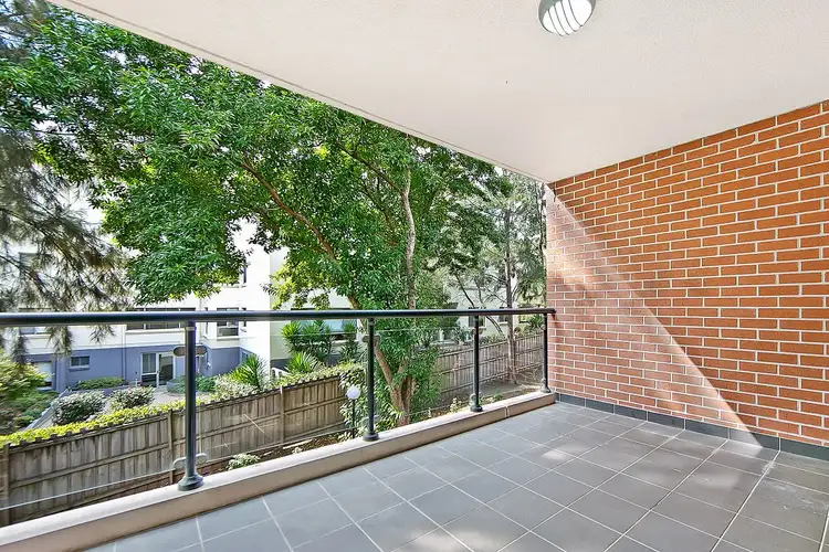 Sixth view of Homely unit listing, 15/7-15 Purser Avenue, Castle Hill NSW 2154