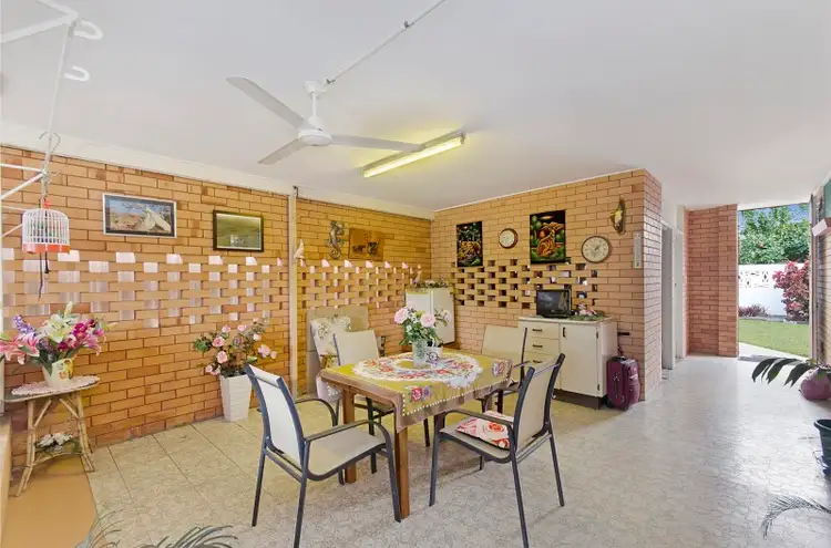 Fourth view of Homely house listing, 37 Fuller Street, Heatley QLD 4814