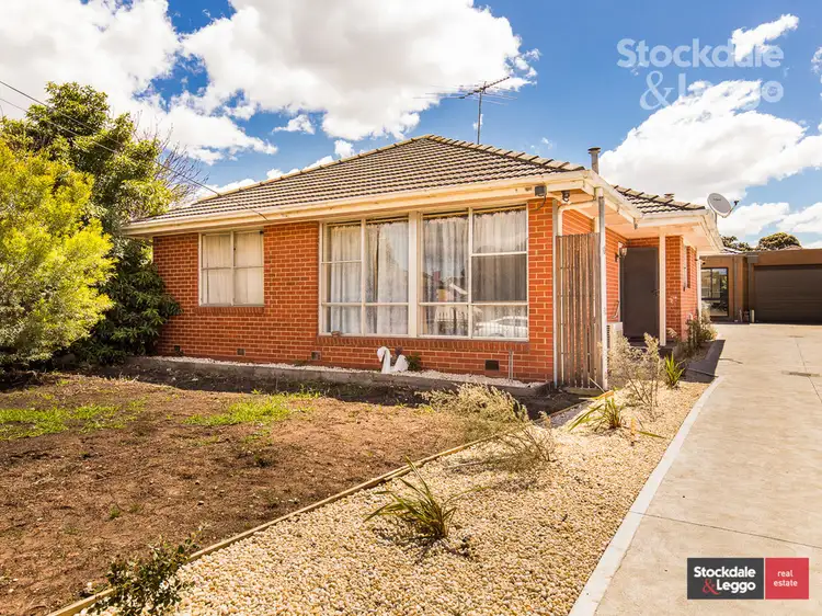 1/1 Chirnside Cres, Laverton VIC 3028