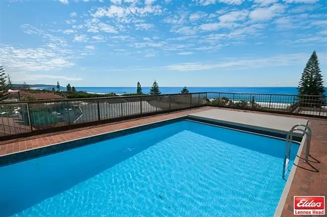 Fifth view of Homely apartment listing, 10/45 Pacific Parade, Lennox Head NSW 2478