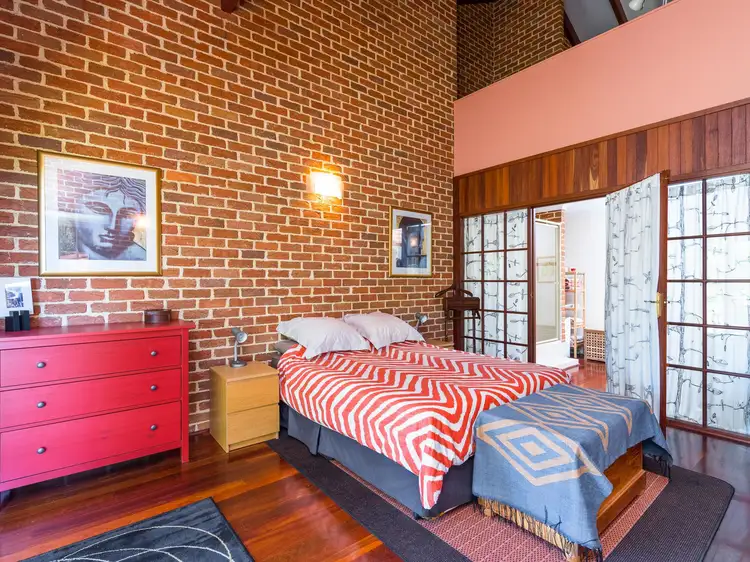 Fifth view of Homely house listing, 4 Hillway, Swan View WA 6056