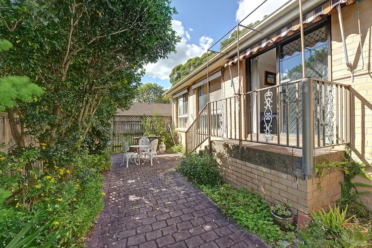 Third view of Homely apartment listing, 4/164 Culloden Road, Marsfield NSW 2122