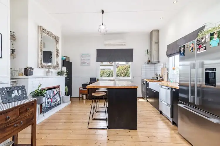 Second view of Homely house listing, 3 Braddon Street, Penguin TAS 7316