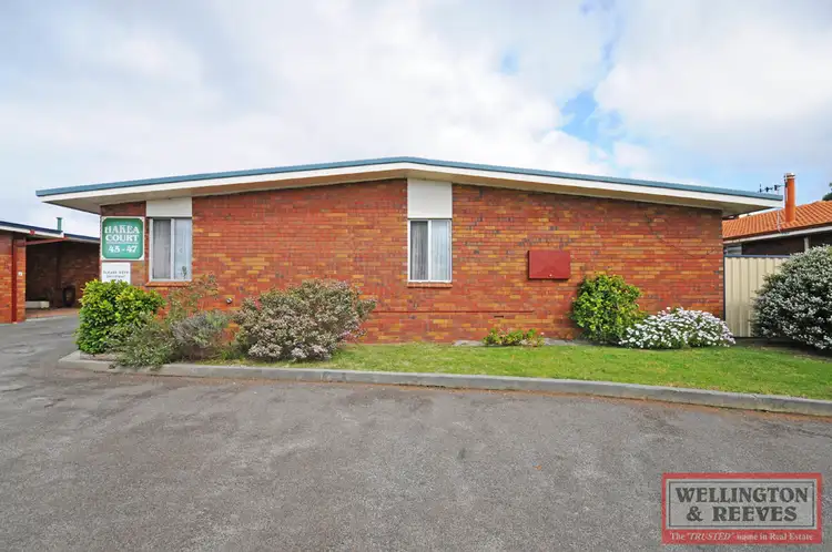 1/45 Angove Road, Spencer Park WA 6330