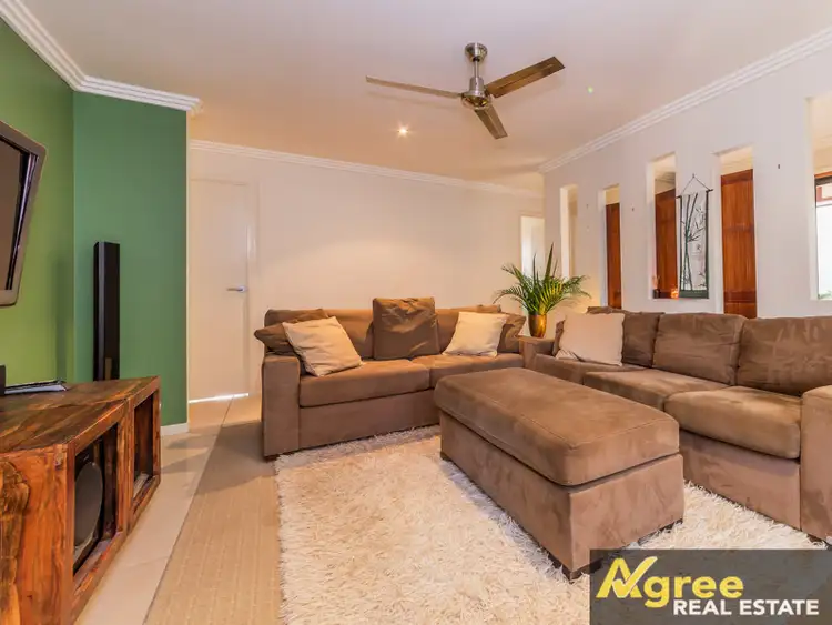 Third view of Homely house listing, 58 Ningi Esplanade, Ningi QLD 4511