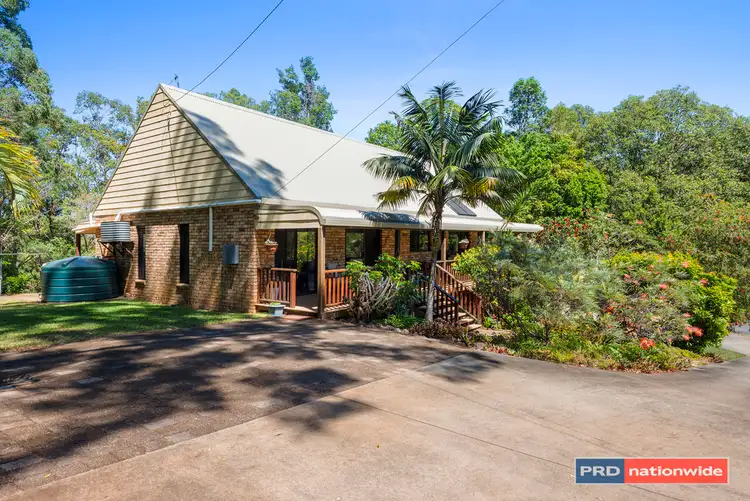 Fifth view of Homely house listing, 13 Forest Close, Boambee NSW 2450