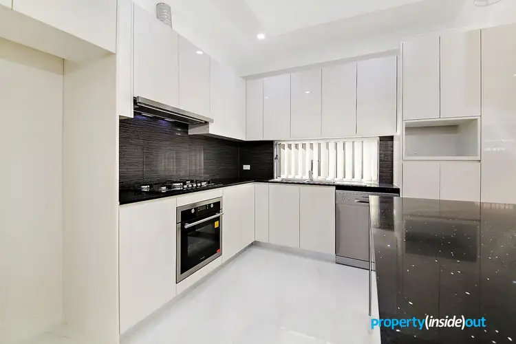 Fourth view of Homely house listing, 17 Brampton Street, Marsden Park NSW 2765