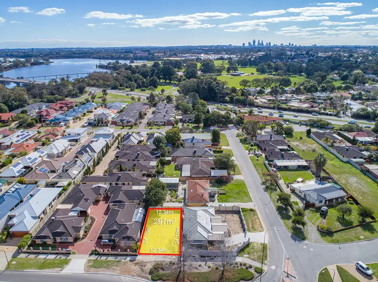 Main view of Homely house listing, 173 Fern Road, Wilson WA 6107