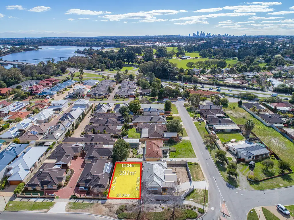 Main view of Homely house listing, 173 Fern Road, Wilson WA 6107