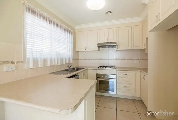 Third view of Homely unit listing, 4/54A Amana Circuit, Orange NSW 2800