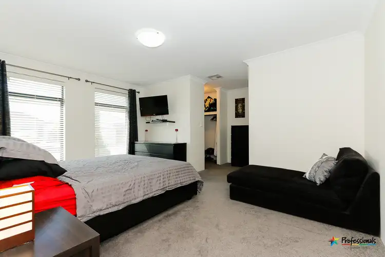 Second view of Homely house listing, 31 Monroe Cross, Aveley WA 6069