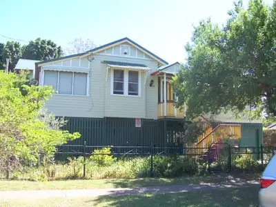 Main view of Homely house listing, 61 Albert Street, Moree NSW 2400