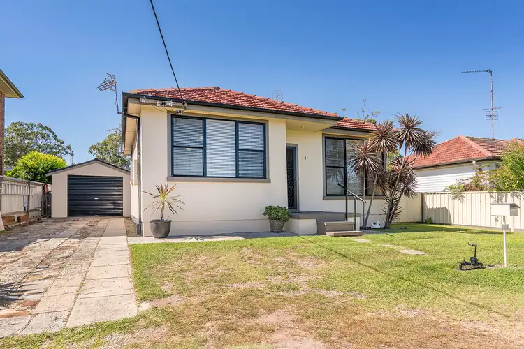 Fifth view of Homely house listing, 11 Sampson Avenue, Belmont North NSW 2280