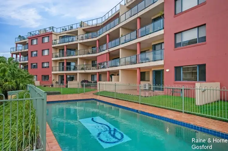4/107-115 Henry Parry Drive, Gosford NSW 2250