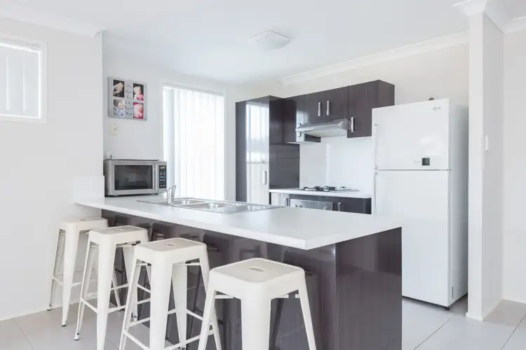 Third view of Homely house listing, 34 Flemmings Crescent, Horsley NSW 2530