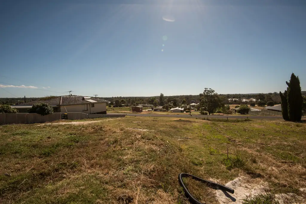 Main view of Homely land listing, 4 Middleton Street, Donnybrook WA 6239