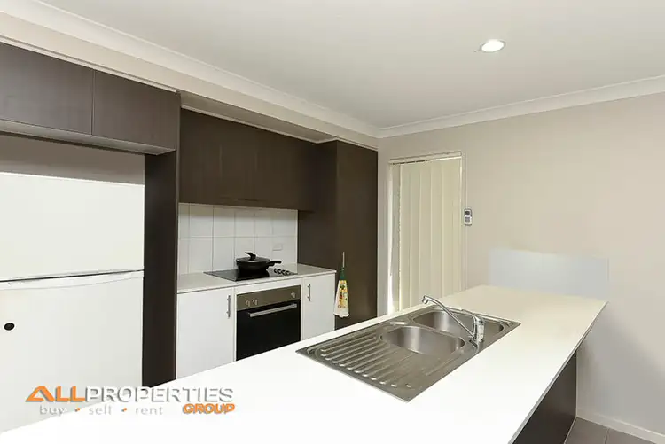 Third view of Homely house listing, 21 Acacia Street, Heathwood QLD 4110