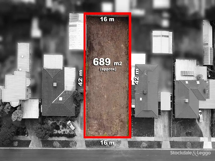 64 Derrick Street, Lalor VIC 3075