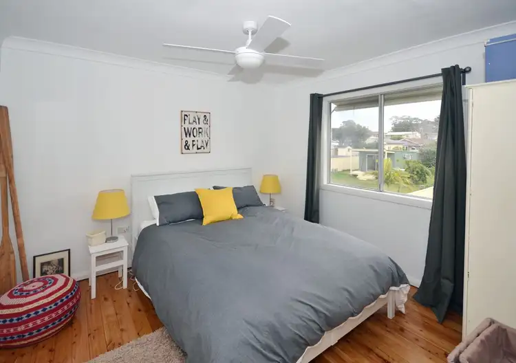 Sixth view of Homely house listing, 37 Eastbourne Ave, Culburra Beach NSW 2540