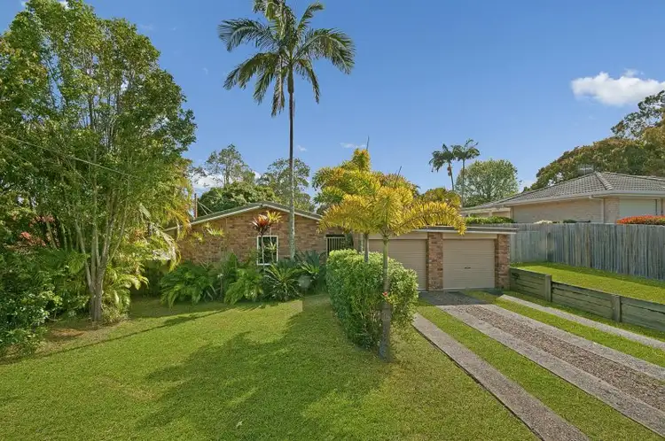 Main view of Homely house listing, 8 Linksland Street, Tewantin QLD 4565