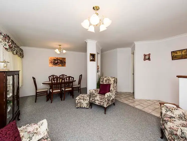 Fourth view of Homely house listing, 28 Strasbourg Ramble, Port Kennedy WA 6172
