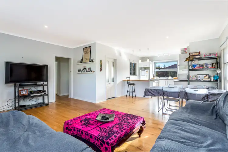 Fifth view of Homely house listing, 7 Paringa Street, Taperoo SA 5017