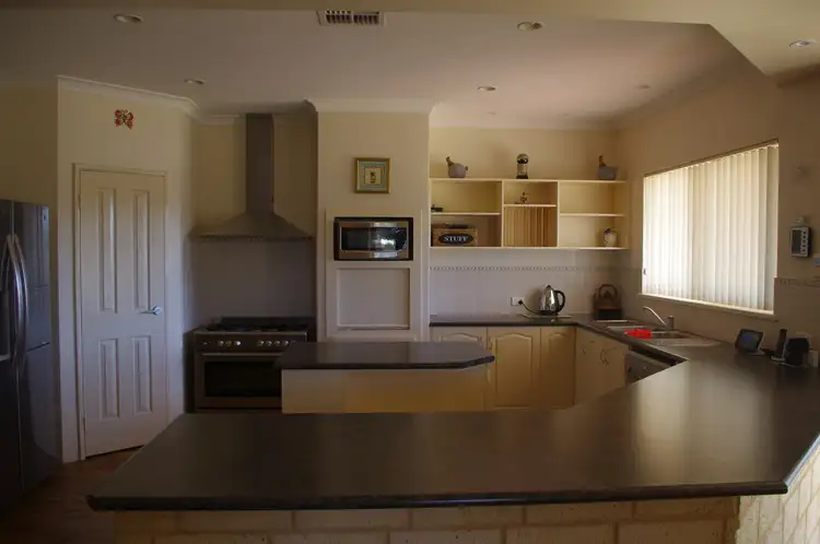 Fifth view of Homely house listing, 7 Romney Retreat, Deepdale WA 6532