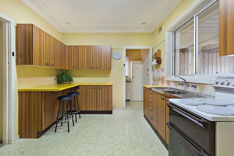 Third view of Homely house listing, 123 Kembla St, Croydon Park NSW 2133
