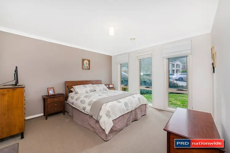 Sixth view of Homely house listing, 4/54 Handasyde Street, Conder ACT 2906
