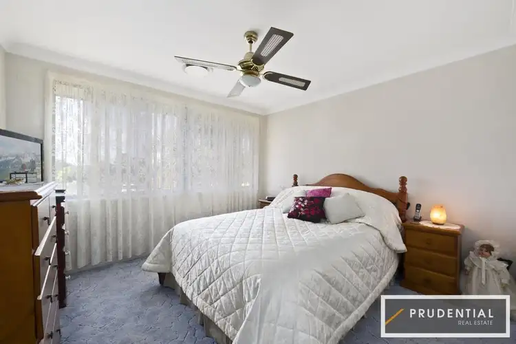 Sixth view of Homely house listing, 44 Akuna Avenue, Bradbury NSW 2560