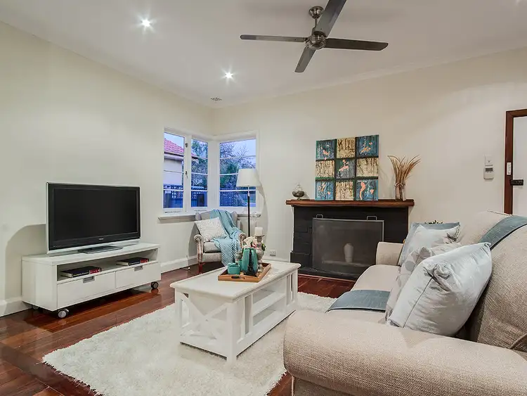 Fifth view of Homely house listing, 38 Nicholas Crescent, Hilton WA 6163