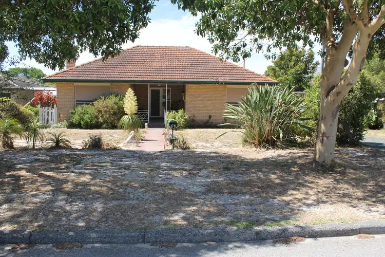 45 Widdicombe Street, Myaree WA 6154