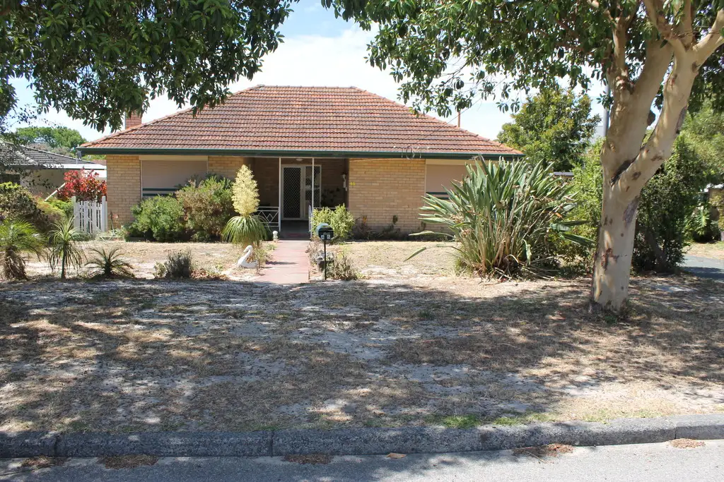 Main view of Homely house listing, 45 Widdicombe Street, Myaree WA 6154