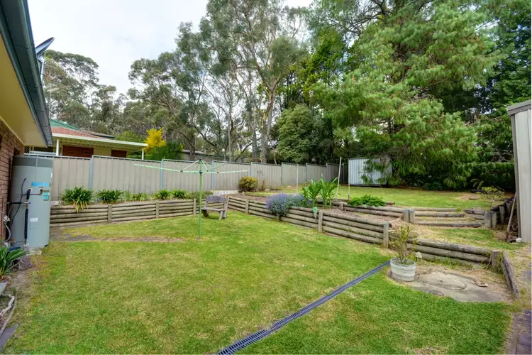 Second view of Homely house listing, 126 Victoria Street, Mount Victoria NSW 2786