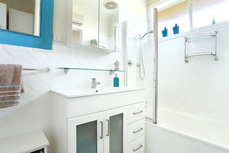 Fifth view of Homely unit listing, 6/578 Moreland Road, Brunswick West VIC 3055