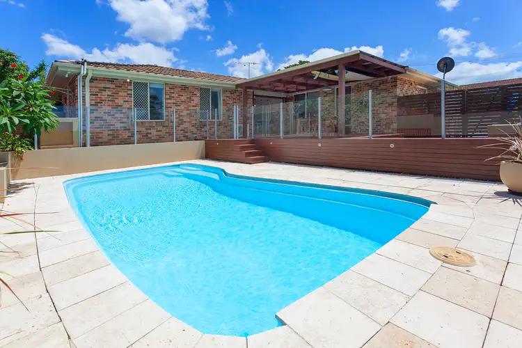 Fourth view of Homely house listing, 67e The Ridge, Helensburgh NSW 2508